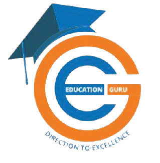 Education Guru Logo
